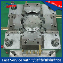 PVC/PP/PE Low Cost Plastic Injection Mold